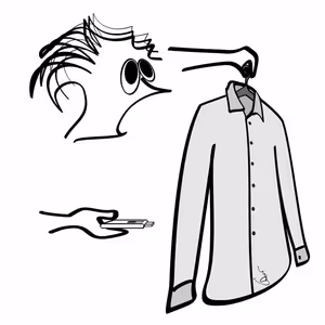 Úlet #34 Nehodlám trávit ani minutu v maďarským krimu