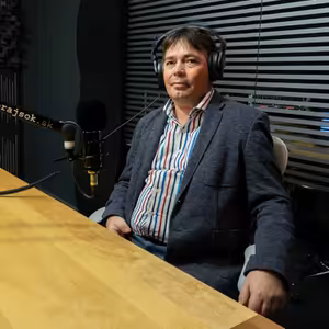 O úrazoch a úrazovej chirurgii - Marcel Mišák, primár Kliniky úrazovej chirurgie vo FNTN