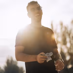 Svatební DJ na Vaši svatbu? Martin Cihlář z rádia Evropa2