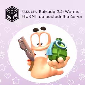 Worms - do posledního červa