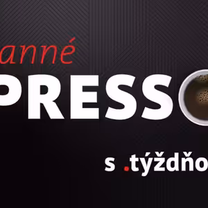 Ranné presso s .týždňom – Piatok