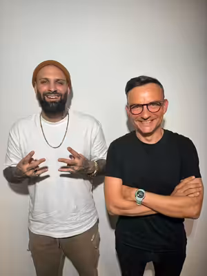 SPIN TALK ROMANA BLINKY - REFEW O FÓRU KARLÍN, CHYSTANÉ DESCE I AFÉŘE HONZY BENDIGA