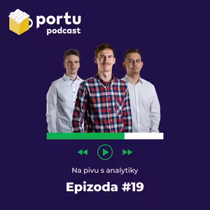Na pivu s analytiky #19: První obchodní dohody, Fed drží sazby a legenda se loučí