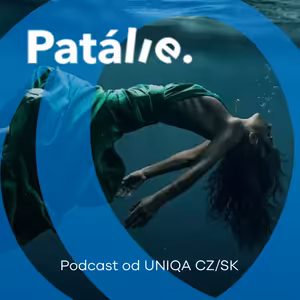 Patálie CZ: Spánková paralýza: Noční můra, která vás má v hrsti