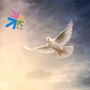 Novéna k Duchu Svatému - pátý den