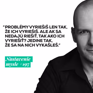 Ako vyriešiť všetky svoje problémy | #NM197