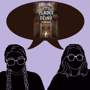 O Vládci džinů od P. Djèliho Clarka #26