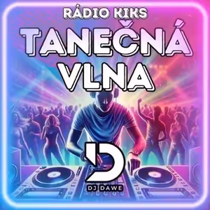 Tanečná vlna - 15.11.2025