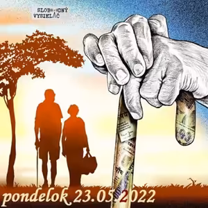 Finančné zdravie 134 - 2022-05-23 Zmeny v dôchodkoch