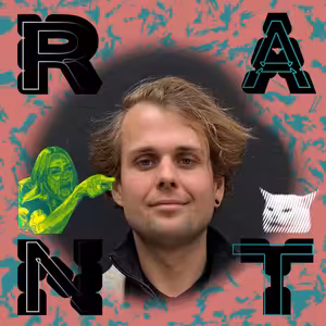 Martin Bryś vs. strašení voličstva // RANT Prostoru #108