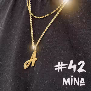 MÍNA: Ladušku chci sejmout, Medvěda jsme s Kajumim koupili na Sapě, Zmizel mi plný sklad merche