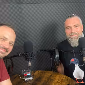 #85 | Martin Fenčák (moderátor, hudobný dramaturg, podcastový producent)
