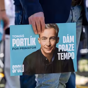 Komunální volby 2026: Spojí se v Praze ODS s ANO? A skončí vláda Pirátů?