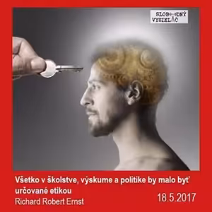 Opony 173 - 2017-05-18 Etické otázky psychiatrického výskumu II.