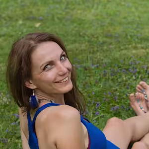 Chrám Tvé Duše s Radanou Lazarovou