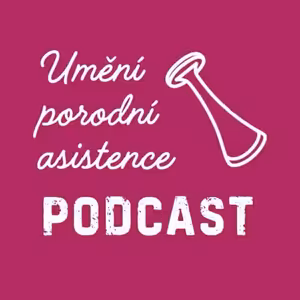 Série o kojení - Dětská kolika