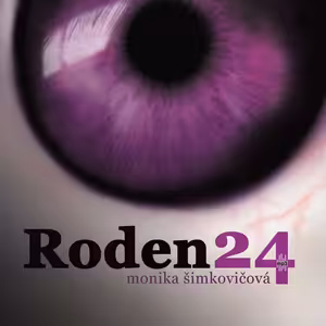 Monika Šimkovičová - Roden 24