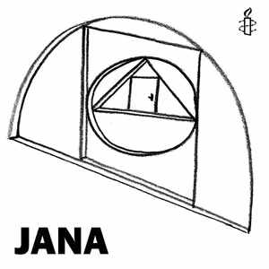 Byt, či nebyť? JANA