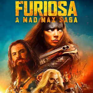 Furiosa: Sága Šíleného Maxe - První dojmy