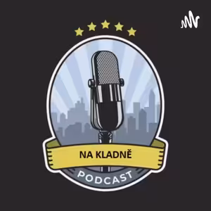 0. díl. Podcast na Kladně. O čem bude a na co se můžete těšit.