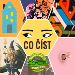 Co číst aneb Naše tipy na zajímavé knížky