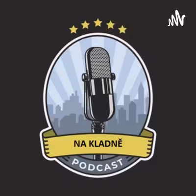 Podcast na Kladně