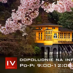 Dopoludnie na InfoVojne s Adrianom 4.5.2026