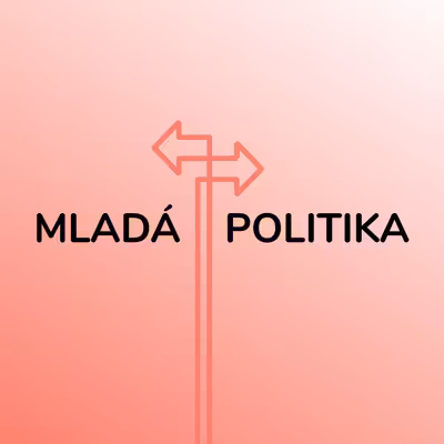 Podcast Mladé politiky