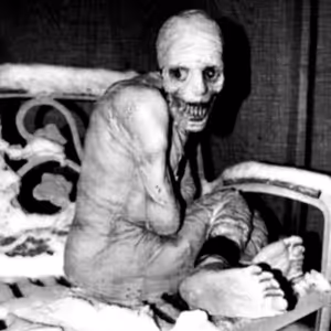Russian sleep experiment