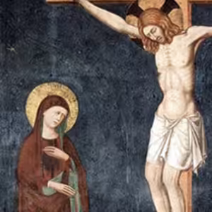 Maria je naší matkou