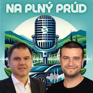 SEVA Špeciál: Elektromobilita v dátach a súvislostiach (9/26)