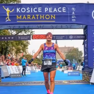 # 221 Peter Kviatkovsky - Najrýchlejší Slovák na MMM KE 2025