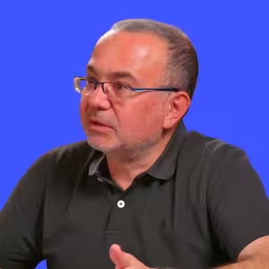 Michael Romancov – Skuteční lidé za Putinem. Jejich jména většina z nás nezná