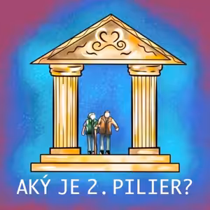 Bude 2. pilier DLHODOBO udržateľný? Máme už plán, ako ho realizovať? Čo je pozitívne a čo negatívne?