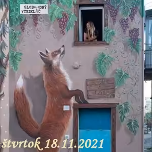 Spirituálny kapitál 384 - 2021-11-18 „Sme na jednej lodi. Na Titaniku“