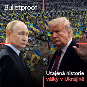 Přísně střežené tajemství: Jaká je role USA na Ukrajině?