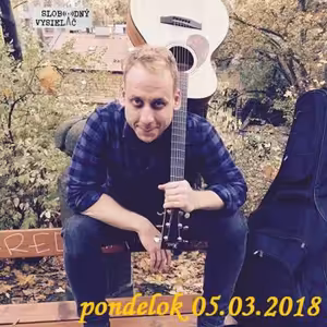 Hudobný hosť - 2018-03-05 Aleš Petržela