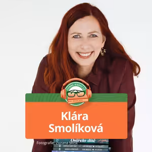Klára Smolíková