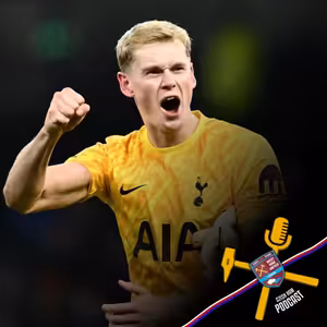 Další Čech ve West Hamu? Proč?! | Czech Ham Podcast #42