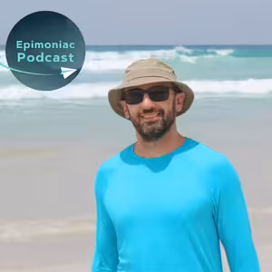 #80 O cestování, o životě v cizině, o kulturních nuancích i obchodních možnostech v Brazílii slovy ředitele místní pobočky CzechTrade Jana Michálka.