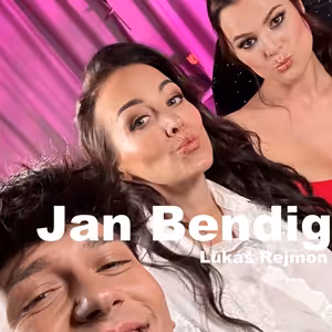 99: Honza Bendig a Lukáš Rejmon