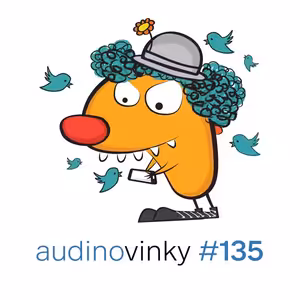 #135 - Návraty detektivních velikánů