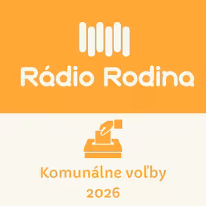 Komunálne voľby 2026 (Ep.1): Súboj o post župana Trnavského kraja
