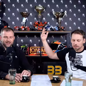 MotoGP Pokec 2025 - 3. Austin