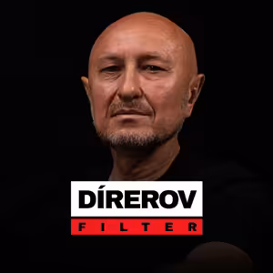 Zoroslav Kollár: Politici, čo tu vládli doteraz, boli neschopní a hlúpi / DÍREROV FILTER
