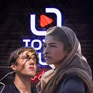 Budoucnost Duny, bijáky z Benátek a apokalypsa po Česku | Total Week #34/23