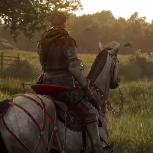 KCD 2: Jindra míří na Gamescom!