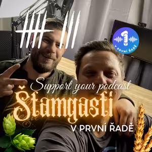 🍻Štamgasti v první řadě – Politici na sockách 🤯 - 8 díl