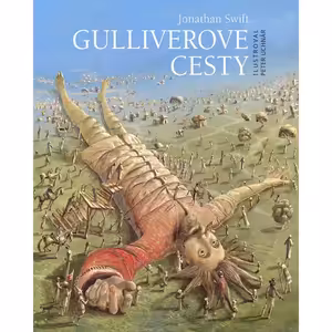 Gulliverove cesty