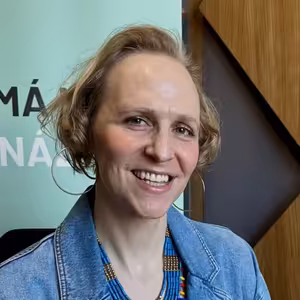 Režisérka Daniela Špinar: Jsme pohádkáři a držíme se starých tradic. O tom ale divadlo není